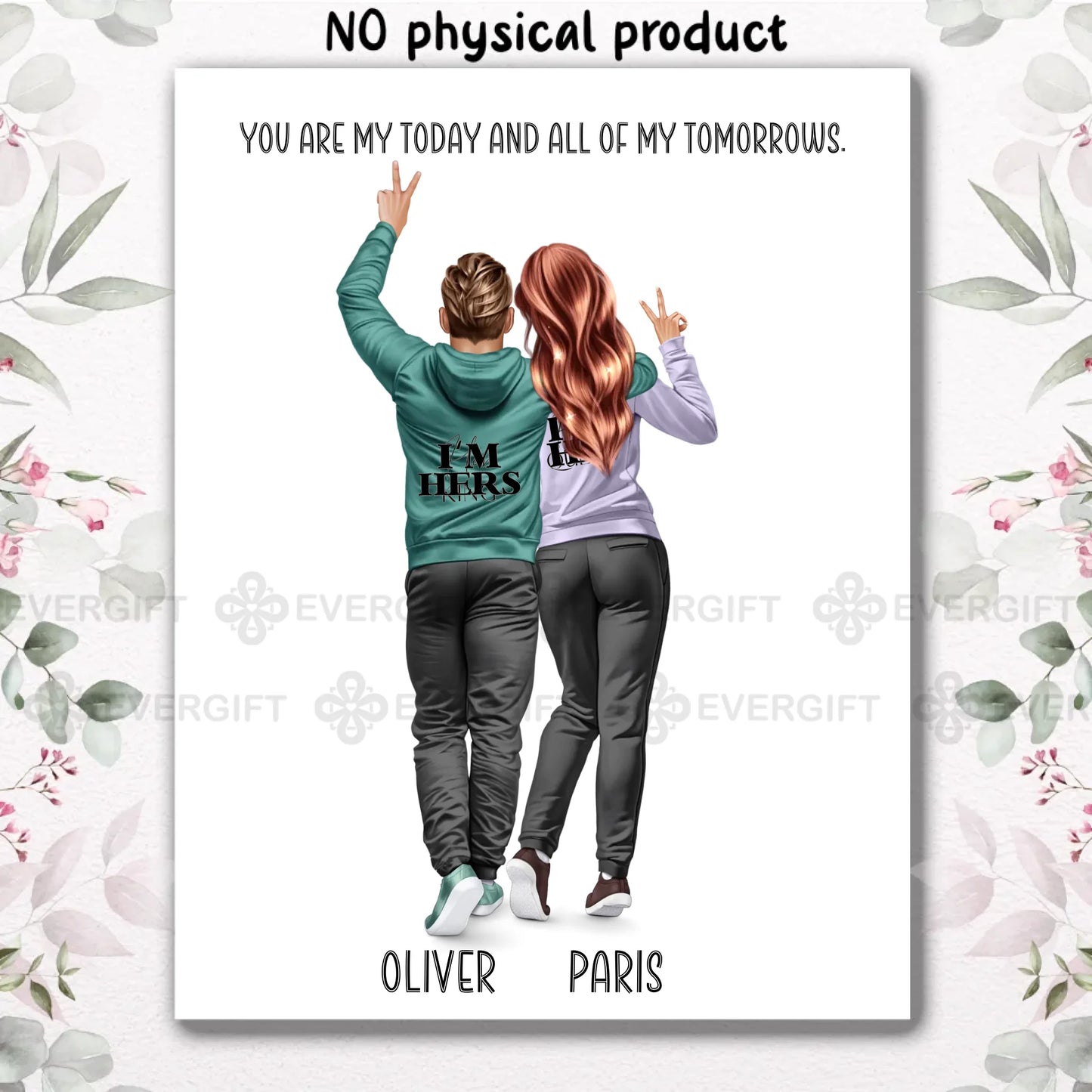 No